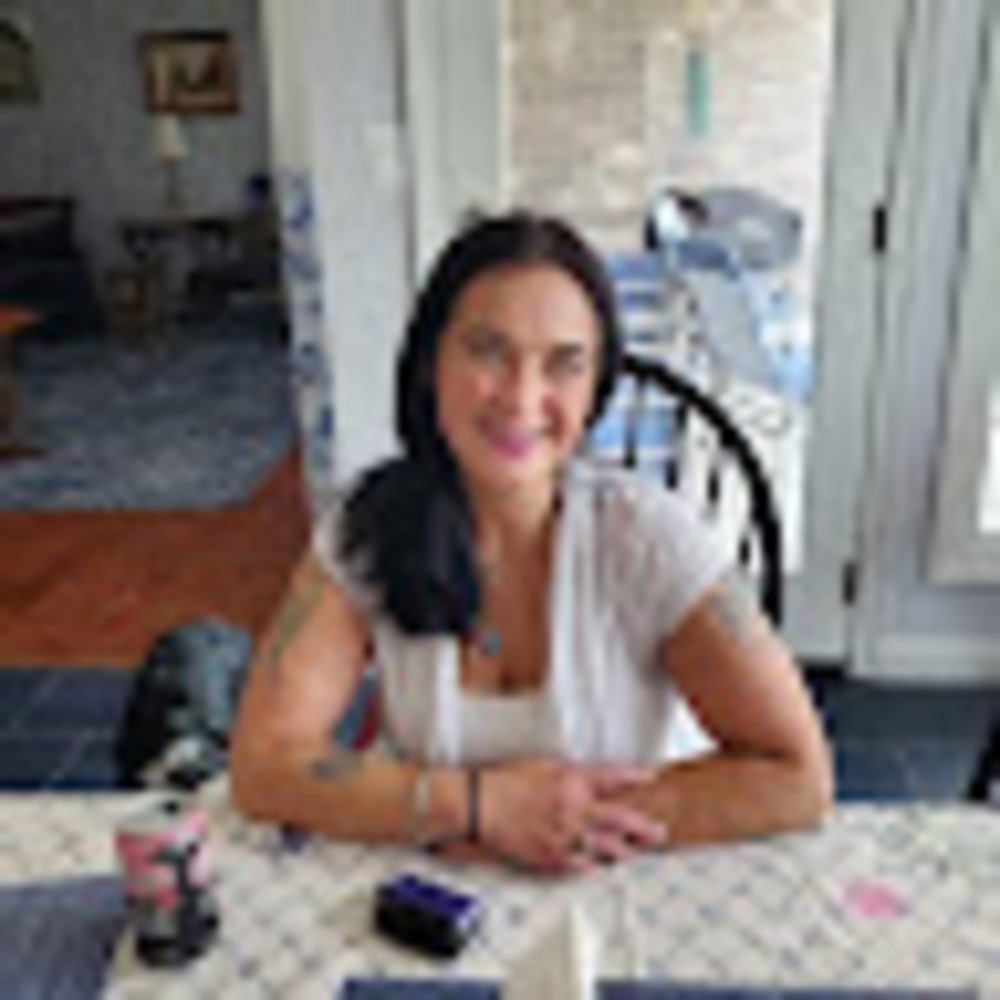 Meet your Posher, Kayla